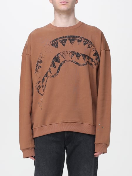 Sweatshirt men Sprayground