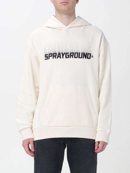 Sweatshirt men Sprayground
