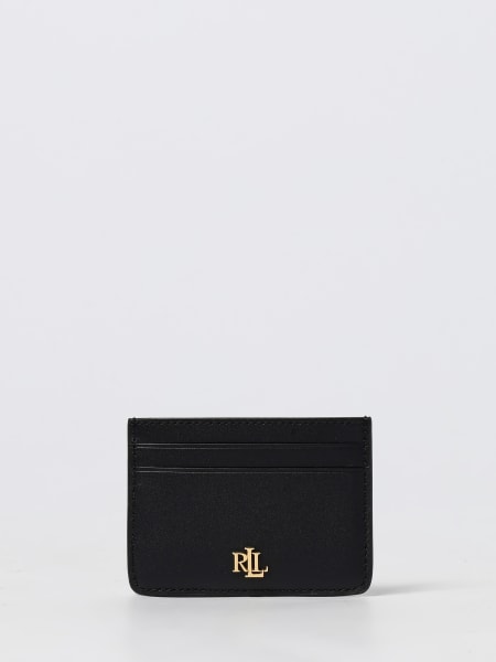 Wallet woman Lauren Ralph Lauren