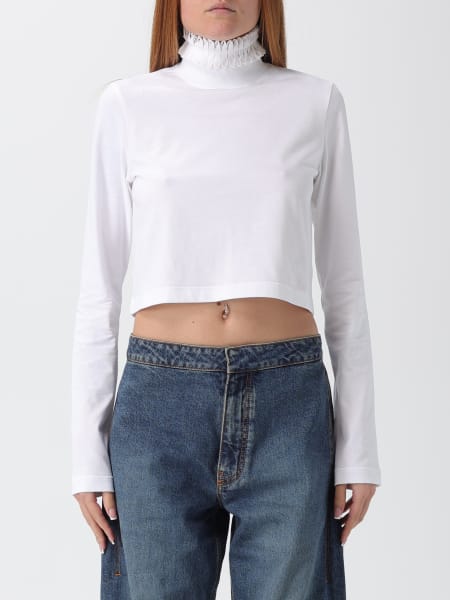 Sweater woman AlaÏa