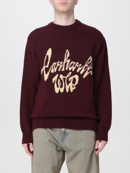 Pull homme Carhartt Wip