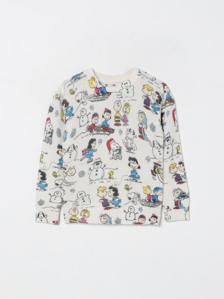 Sweater kids Mc2 Saint Barth