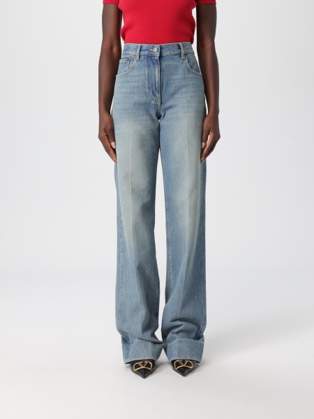 Jeans woman Valentino