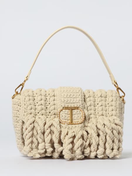 Shoulder bag woman Twinset