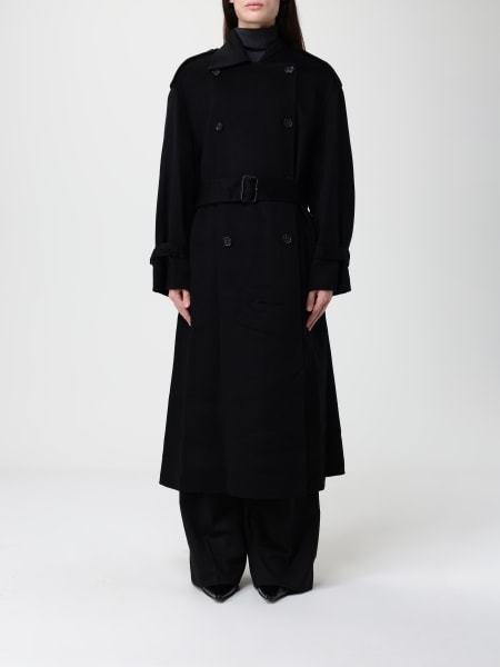 Coat woman Toteme