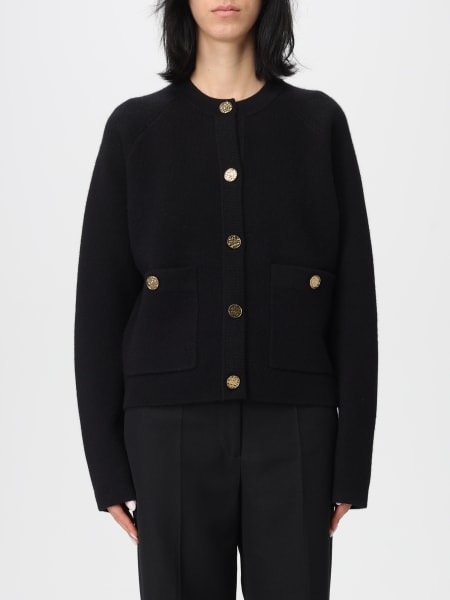 Cardigan woman Toteme