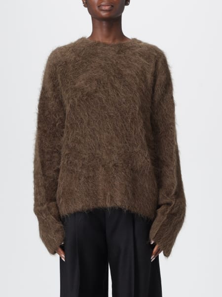 Sweatshirt woman Toteme