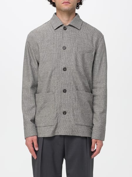 Giacca uomo Paolo Pecora