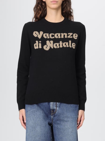 Sweater woman Mc2 Saint Barth
