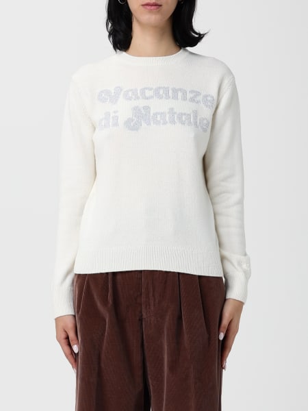 Sweater woman Mc2 Saint Barth
