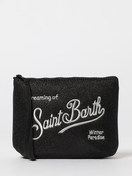 Handbag woman Mc2 Saint Barth