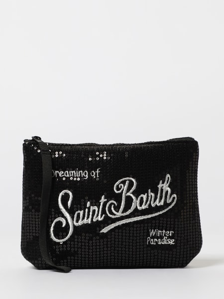 Handbag woman Mc2 Saint Barth