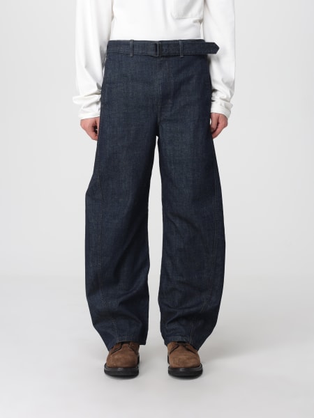 Jeans hombre Lemaire