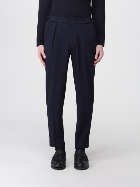 Pantalones hombre Manuel Ritz