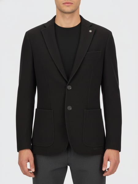 Blazer men Manuel Ritz