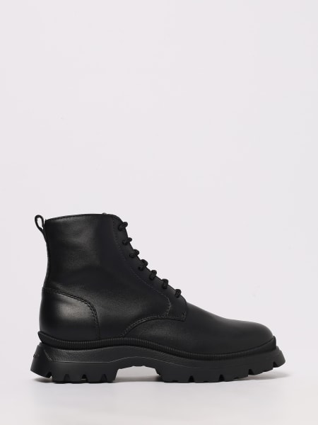 Desert boots homme Hogan