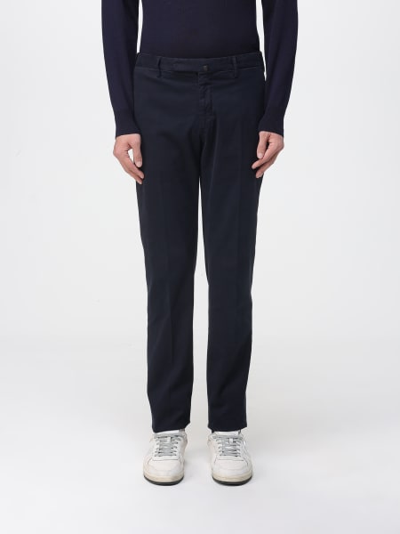Pants men Incotex