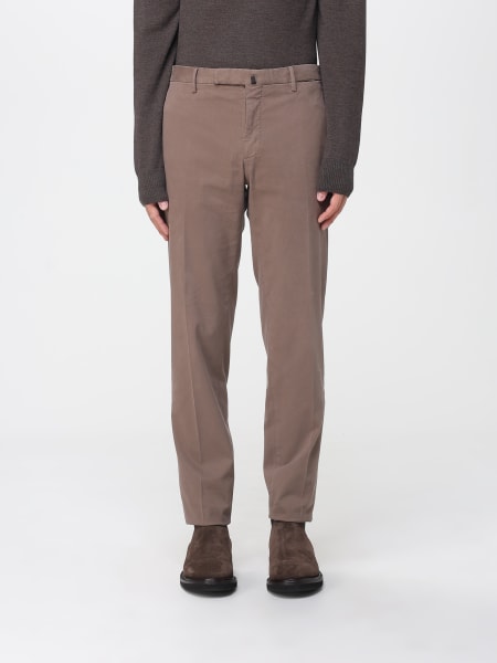 Pants men Incotex