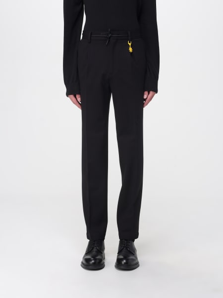 Pants men Manuel Ritz