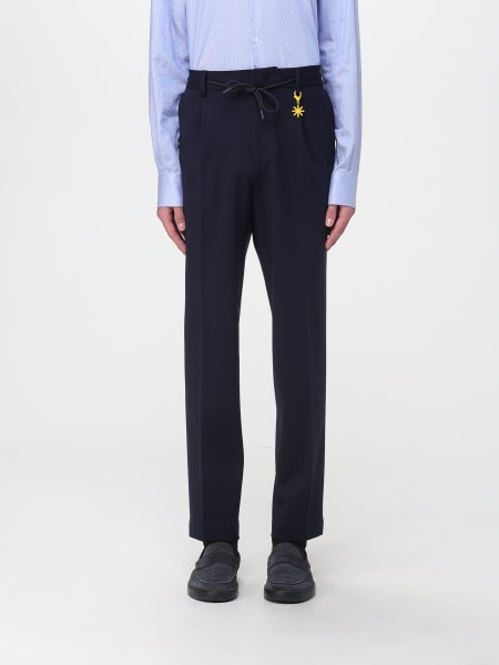 Pantalones hombre Manuel Ritz