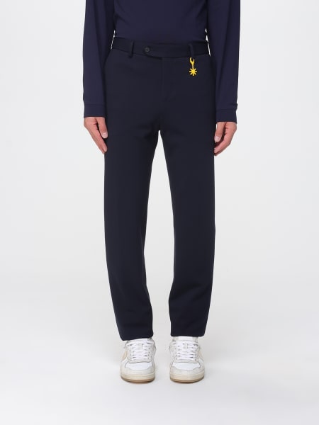 Pantalones hombre Manuel Ritz