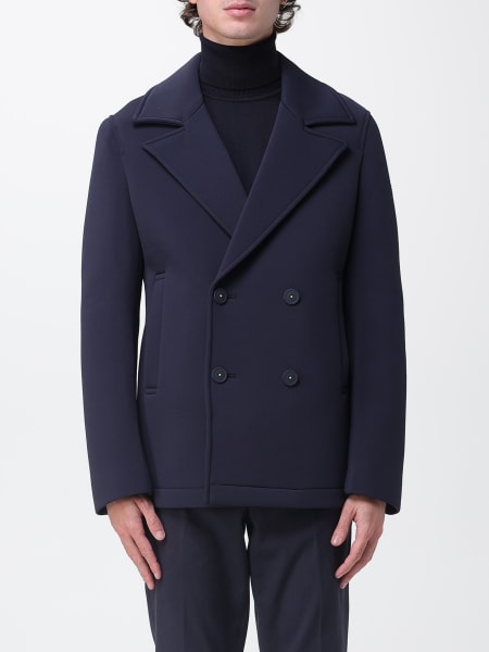 Americana hombre Manuel Ritz