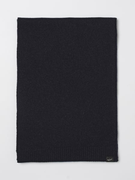 Scarf men Woolrich
