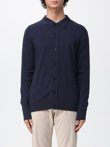 Cardigan men People Of Shibuya