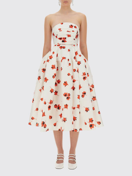 Robe femme Self-portrait