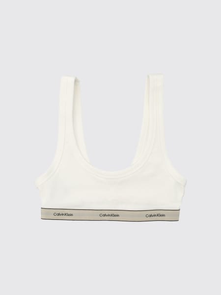 Lingerie woman Calvin Klein