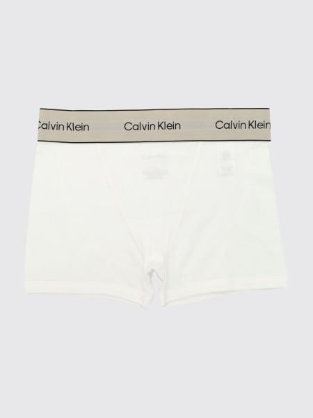 Lingerie woman Calvin Klein