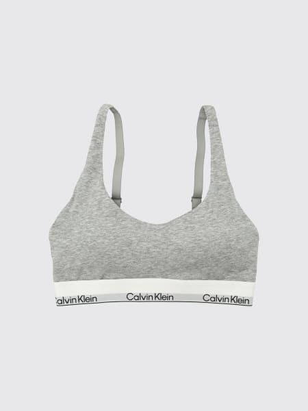 Lingerie woman Calvin Klein