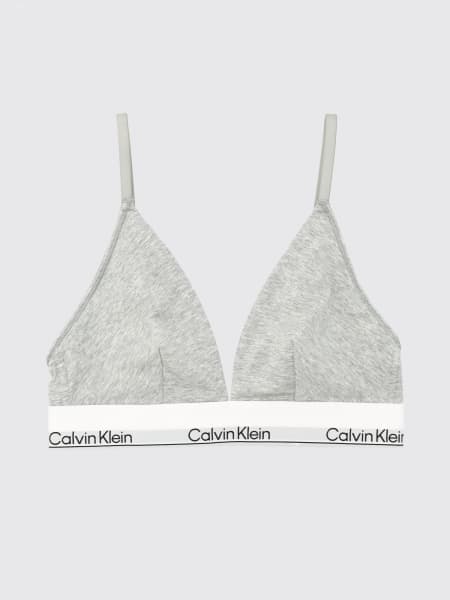 Lingerie woman Calvin Klein