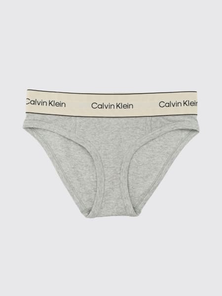 Lingerie woman Calvin Klein