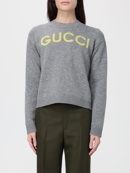 Sweater woman Gucci