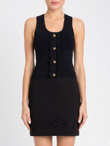 Sweater woman Twinset