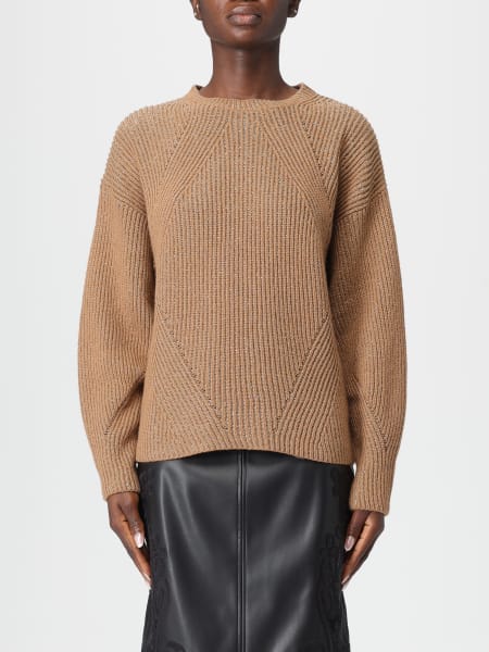 Sweater woman Twinset