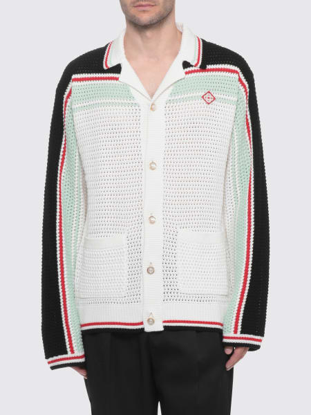 Hemd herren Casablanca