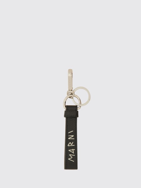 Keyring men Marni