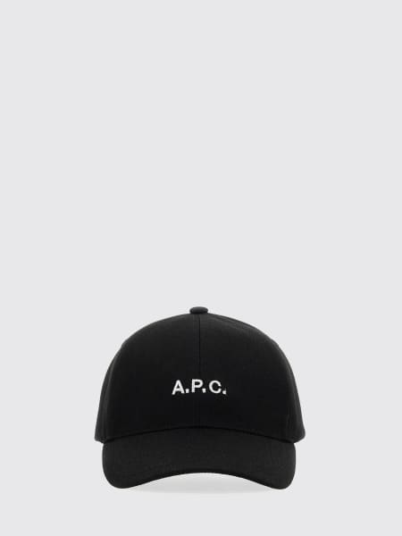 Hat men A.P.C.