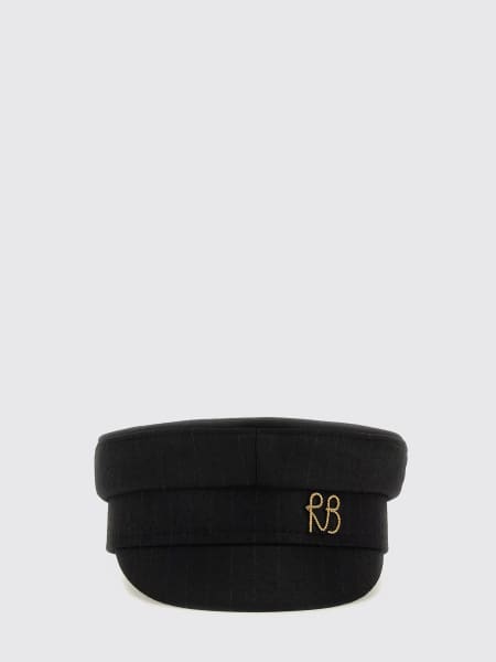 Hat woman Ruslan Baginskiy