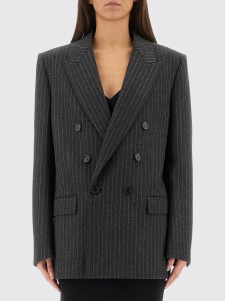 Blazer woman Saint Laurent