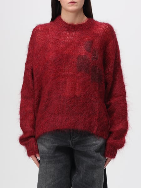 Sweater woman Isabel Marant