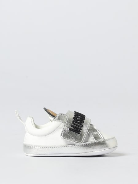Shoes kids Moschino