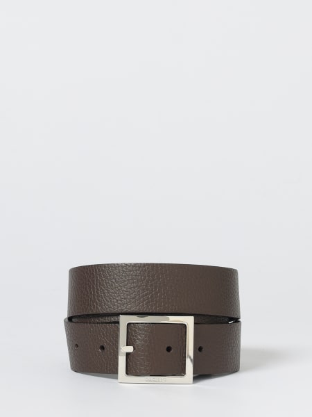 Belt men Orciani