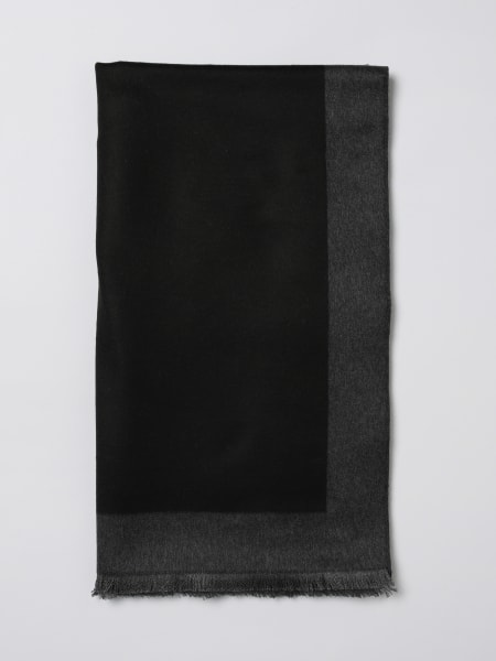 Scarf woman Saint Laurent
