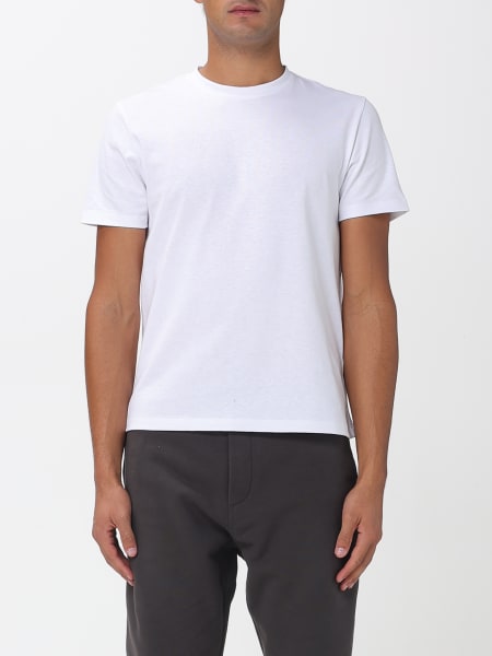 T-shirt herren Saint Laurent