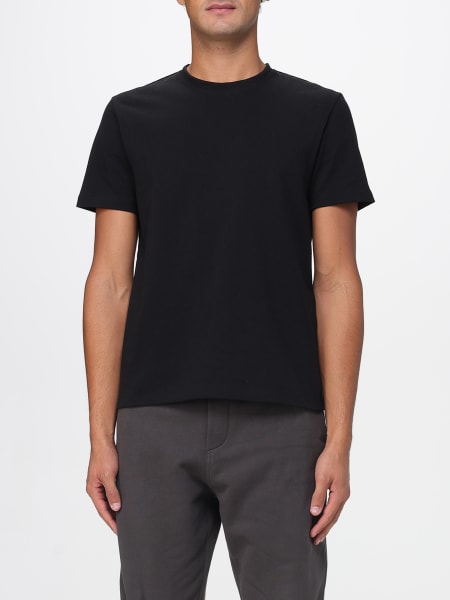 T-shirt herren Saint Laurent