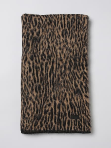 Écharpe femme Saint Laurent