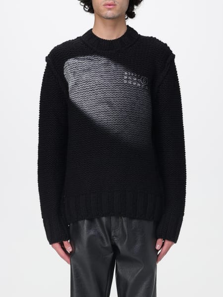 Sweater men Mm6 Maison Margiela